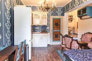apartmány Mikulov fotofraf Petr Kovář