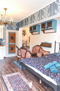 apartmány Mikulov fotofraf Petr Kovář