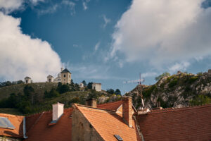 apartmány Mikulov fotofraf Petr Kovář
