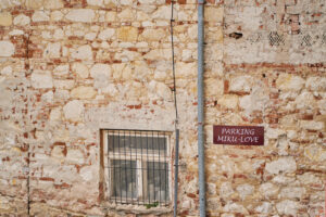 apartmány Mikulov fotofraf Petr Kovář