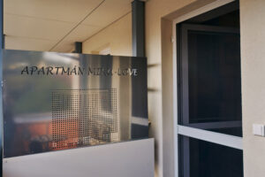 apartmány Mikulov fotofraf Petr Kovář