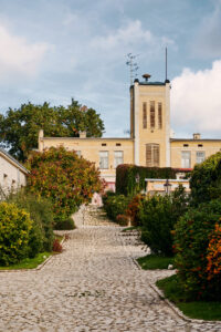 apartmány Mikulov fotofraf Petr Kovář